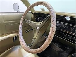 1971 Plymouth Satellite (CC-2071302) for sale in Depew, New York