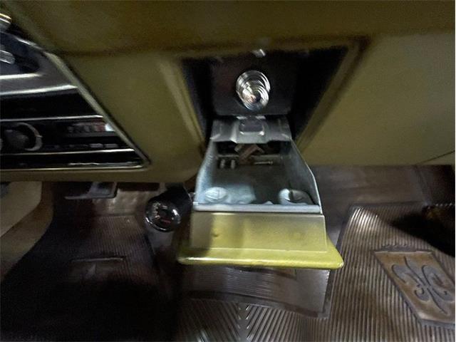 1971 Plymouth Satellite (CC-2071302) for sale in Depew, New York