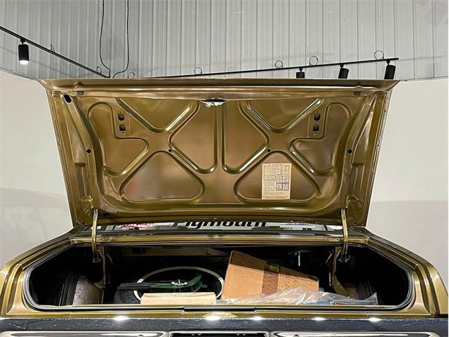 1971 Plymouth Satellite (CC-2071302) for sale in Depew, New York