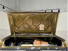 1971 Plymouth Satellite (CC-2071302) for sale in Depew, New York