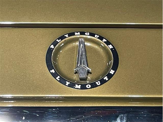 1971 Plymouth Satellite (CC-2071302) for sale in Depew, New York