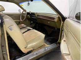 1971 Plymouth Satellite (CC-2071302) for sale in Depew, New York