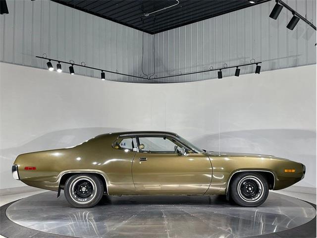 1971 Plymouth Satellite (CC-2071302) for sale in Depew, New York