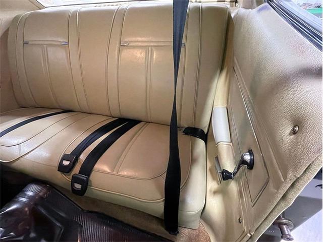 1971 Plymouth Satellite (CC-2071302) for sale in Depew, New York