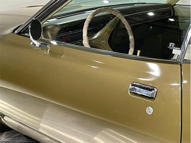 1971 Plymouth Satellite (CC-2071302) for sale in Depew, New York