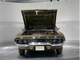 1971 Plymouth Satellite (CC-2071302) for sale in Depew, New York