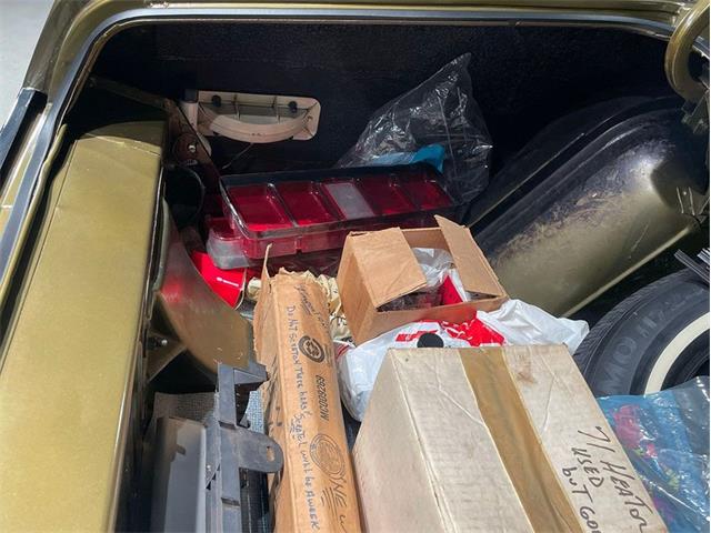 1971 Plymouth Satellite (CC-2071302) for sale in Depew, New York