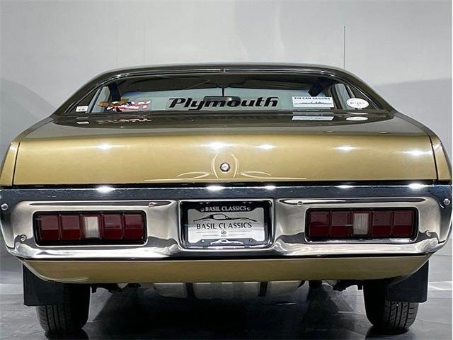 1971 Plymouth Satellite (CC-2071302) for sale in Depew, New York