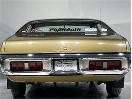 1971 Plymouth Satellite (CC-2071302) for sale in Depew, New York