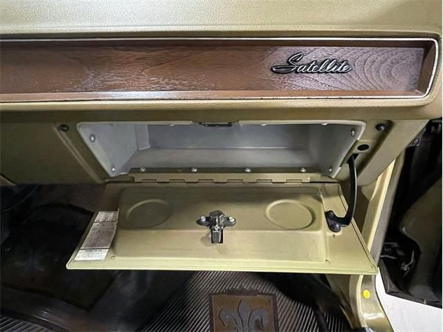 1971 Plymouth Satellite (CC-2071302) for sale in Depew, New York