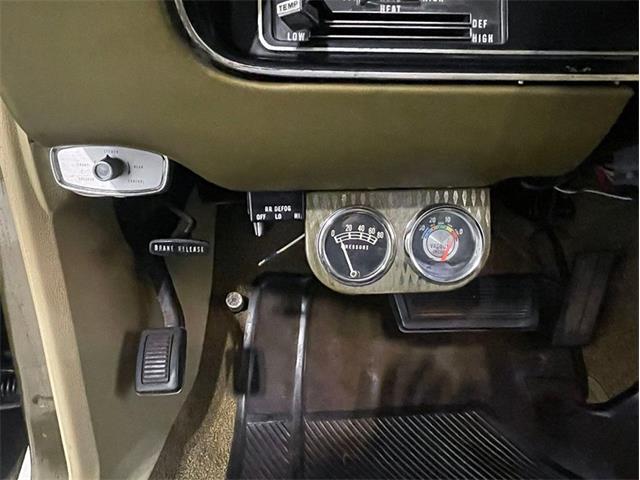 1971 Plymouth Satellite (CC-2071302) for sale in Depew, New York