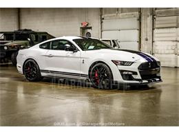 2020 Ford Mustang (CC-2071303) for sale in Grand Rapids, Michigan