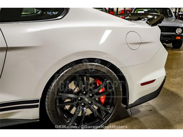 2020 Ford Mustang (CC-2071303) for sale in Grand Rapids, Michigan