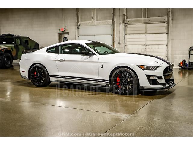 2020 Ford Mustang (CC-2071303) for sale in Grand Rapids, Michigan