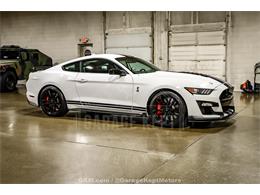2020 Ford Mustang (CC-2071303) for sale in Grand Rapids, Michigan