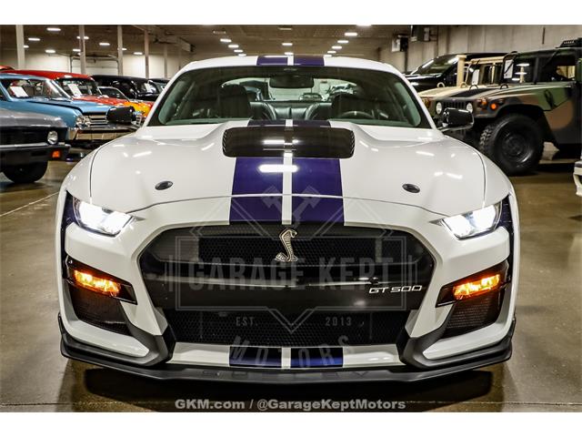 2020 Ford Mustang (CC-2071303) for sale in Grand Rapids, Michigan