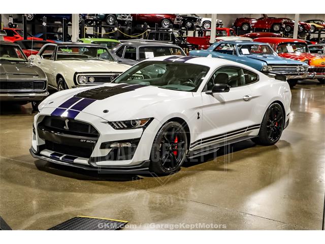 2020 Ford Mustang (CC-2071303) for sale in Grand Rapids, Michigan
