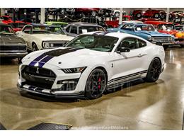2020 Ford Mustang (CC-2071303) for sale in Grand Rapids, Michigan