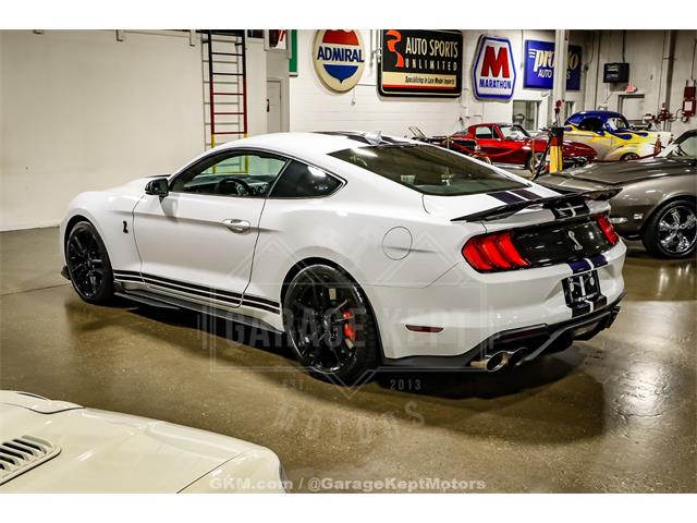 2020 Ford Mustang (CC-2071303) for sale in Grand Rapids, Michigan