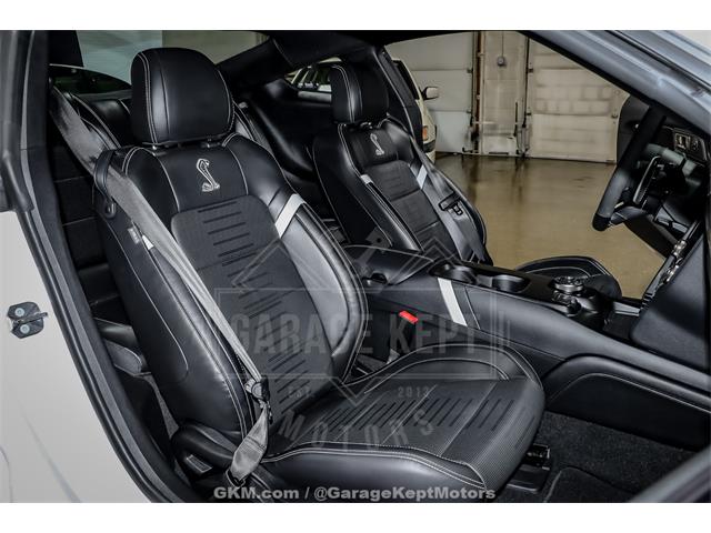 2020 Ford Mustang (CC-2071303) for sale in Grand Rapids, Michigan