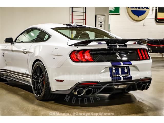 2020 Ford Mustang (CC-2071303) for sale in Grand Rapids, Michigan