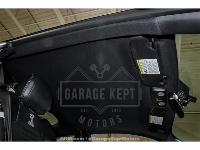2020 Ford Mustang (CC-2071303) for sale in Grand Rapids, Michigan