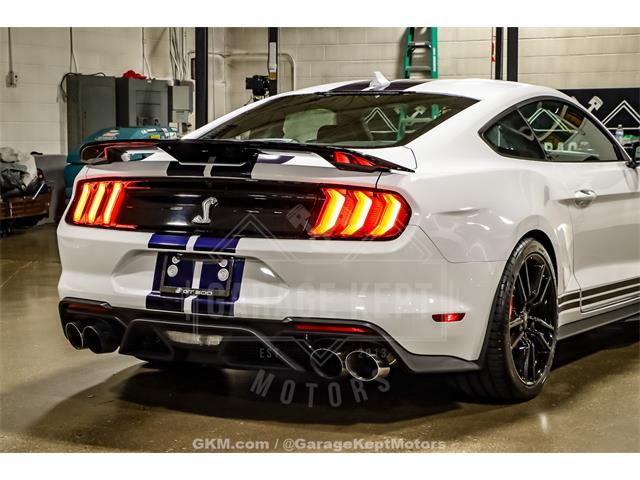 2020 Ford Mustang (CC-2071303) for sale in Grand Rapids, Michigan