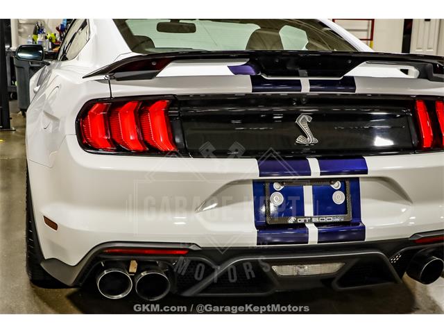 2020 Ford Mustang (CC-2071303) for sale in Grand Rapids, Michigan