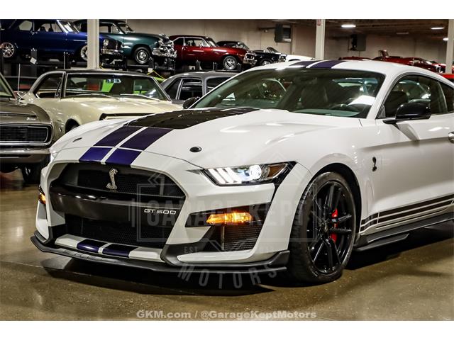 2020 Ford Mustang (CC-2071303) for sale in Grand Rapids, Michigan