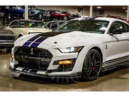 2020 Ford Mustang (CC-2071303) for sale in Grand Rapids, Michigan
