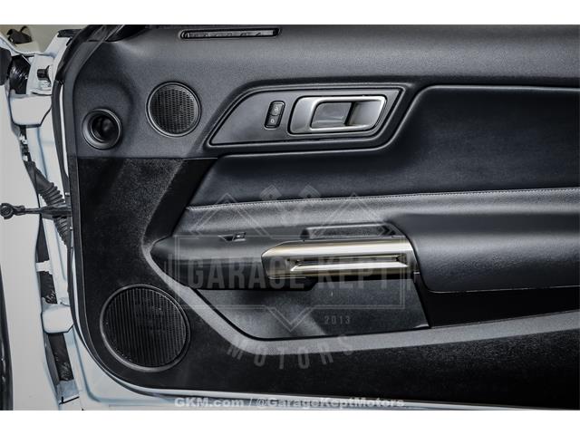 2020 Ford Mustang (CC-2071303) for sale in Grand Rapids, Michigan
