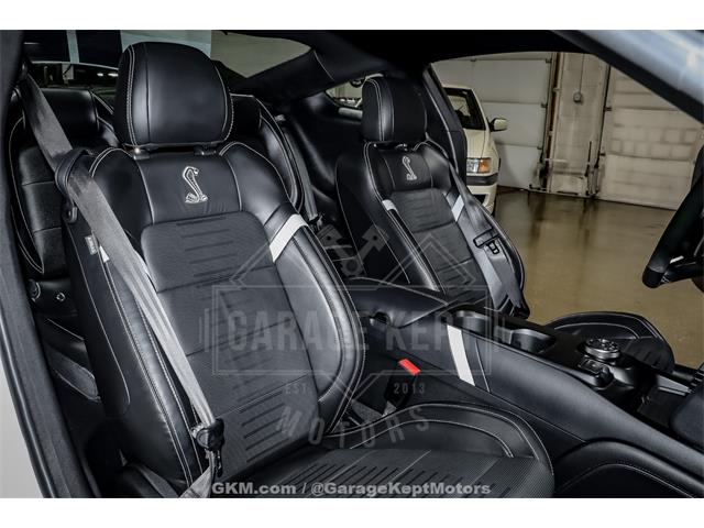 2020 Ford Mustang (CC-2071303) for sale in Grand Rapids, Michigan