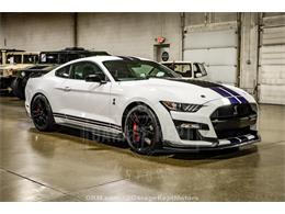 2020 Ford Mustang (CC-2071303) for sale in Grand Rapids, Michigan