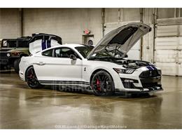 2020 Ford Mustang (CC-2071303) for sale in Grand Rapids, Michigan