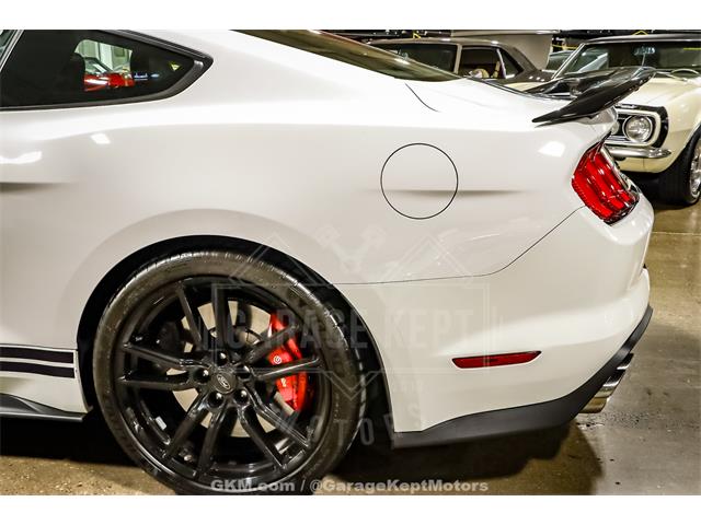 2020 Ford Mustang (CC-2071303) for sale in Grand Rapids, Michigan