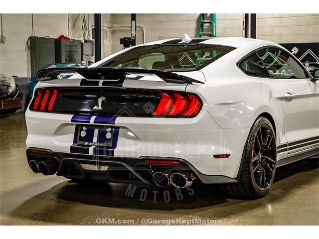 2020 Ford Mustang (CC-2071303) for sale in Grand Rapids, Michigan