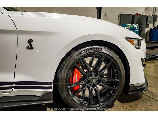 2020 Ford Mustang (CC-2071303) for sale in Grand Rapids, Michigan
