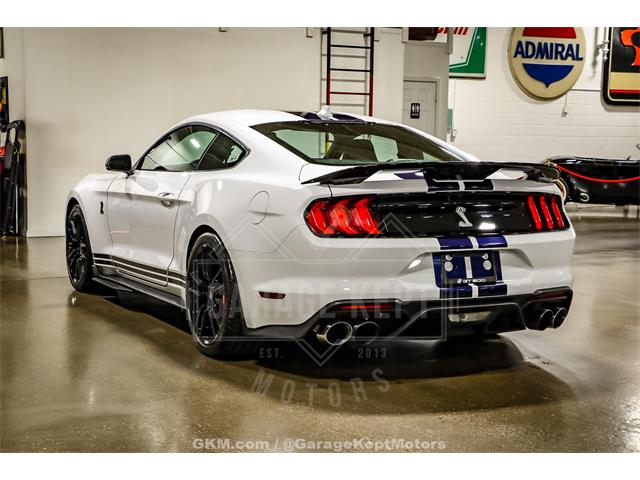 2020 Ford Mustang (CC-2071303) for sale in Grand Rapids, Michigan