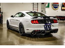 2020 Ford Mustang (CC-2071303) for sale in Grand Rapids, Michigan