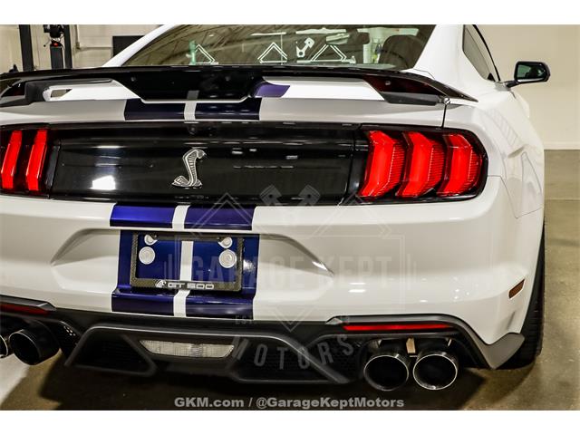 2020 Ford Mustang (CC-2071303) for sale in Grand Rapids, Michigan