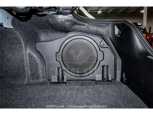 2020 Ford Mustang (CC-2071303) for sale in Grand Rapids, Michigan