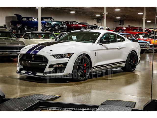 2020 Ford Mustang (CC-2071303) for sale in Grand Rapids, Michigan