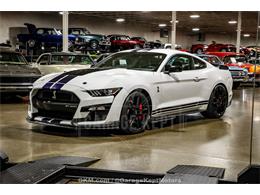 2020 Ford Mustang (CC-2071303) for sale in Grand Rapids, Michigan