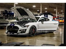 2020 Ford Mustang (CC-2071303) for sale in Grand Rapids, Michigan