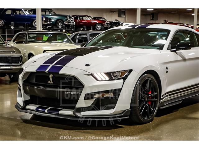 2020 Ford Mustang (CC-2071303) for sale in Grand Rapids, Michigan