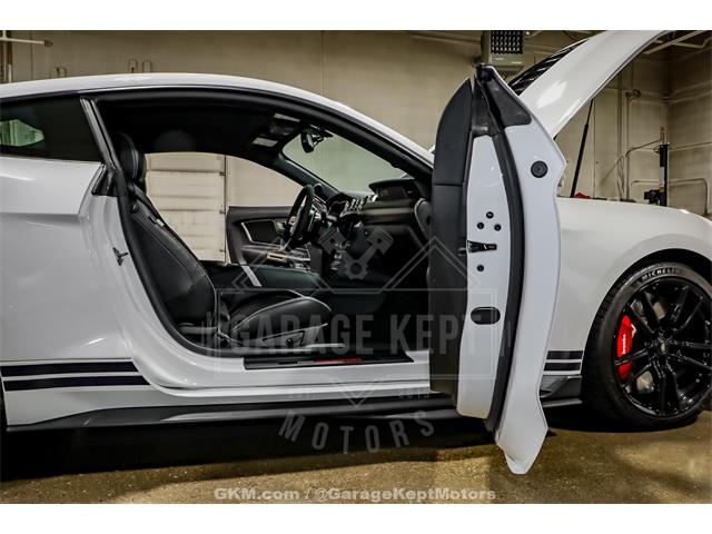 2020 Ford Mustang (CC-2071303) for sale in Grand Rapids, Michigan