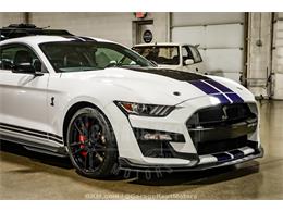 2020 Ford Mustang (CC-2071303) for sale in Grand Rapids, Michigan