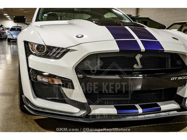 2020 Ford Mustang (CC-2071303) for sale in Grand Rapids, Michigan