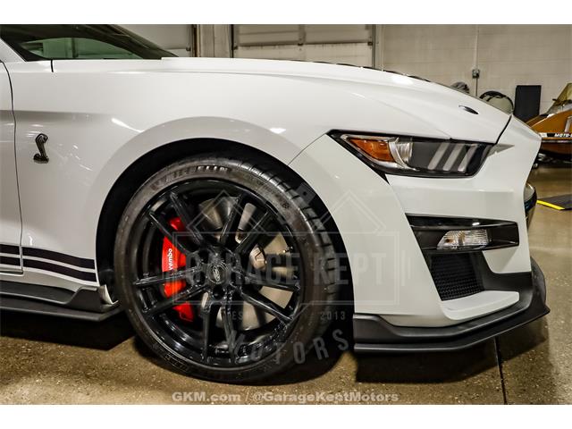 2020 Ford Mustang (CC-2071303) for sale in Grand Rapids, Michigan