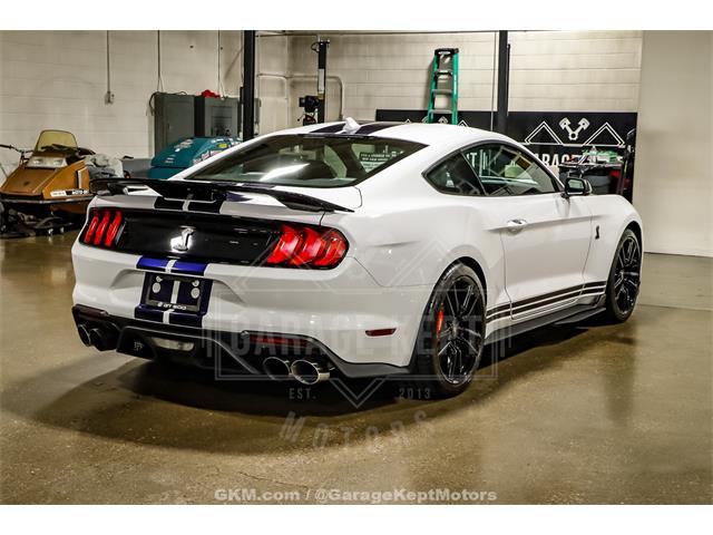 2020 Ford Mustang (CC-2071303) for sale in Grand Rapids, Michigan